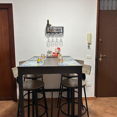 Dm House Leilighet Palermo Eksteriør bilde