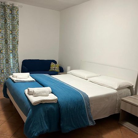 Dm House Leilighet Palermo Eksteriør bilde